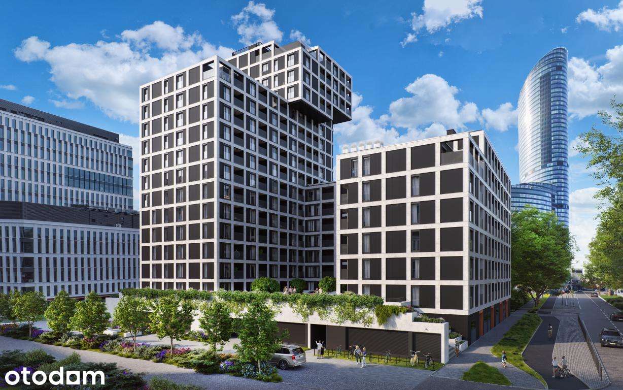 Nowe Centrum Południowe - Pełny obrazek: 2/8