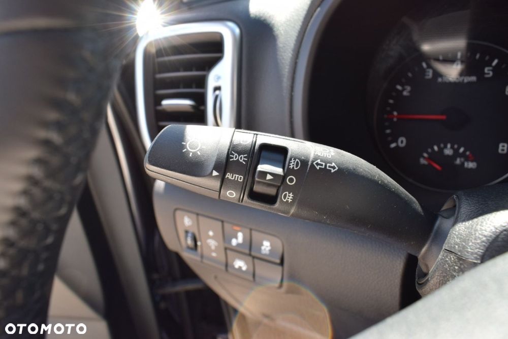 Kia Sportage - 32