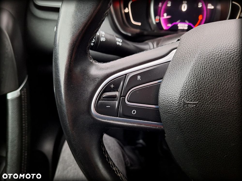 Renault Kadjar 1.3 TCe FAP Intens - 13