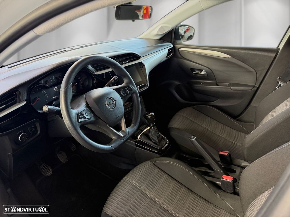 Opel Corsa 1.5 D Business - 5