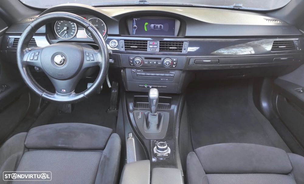 BMW 320 - 15