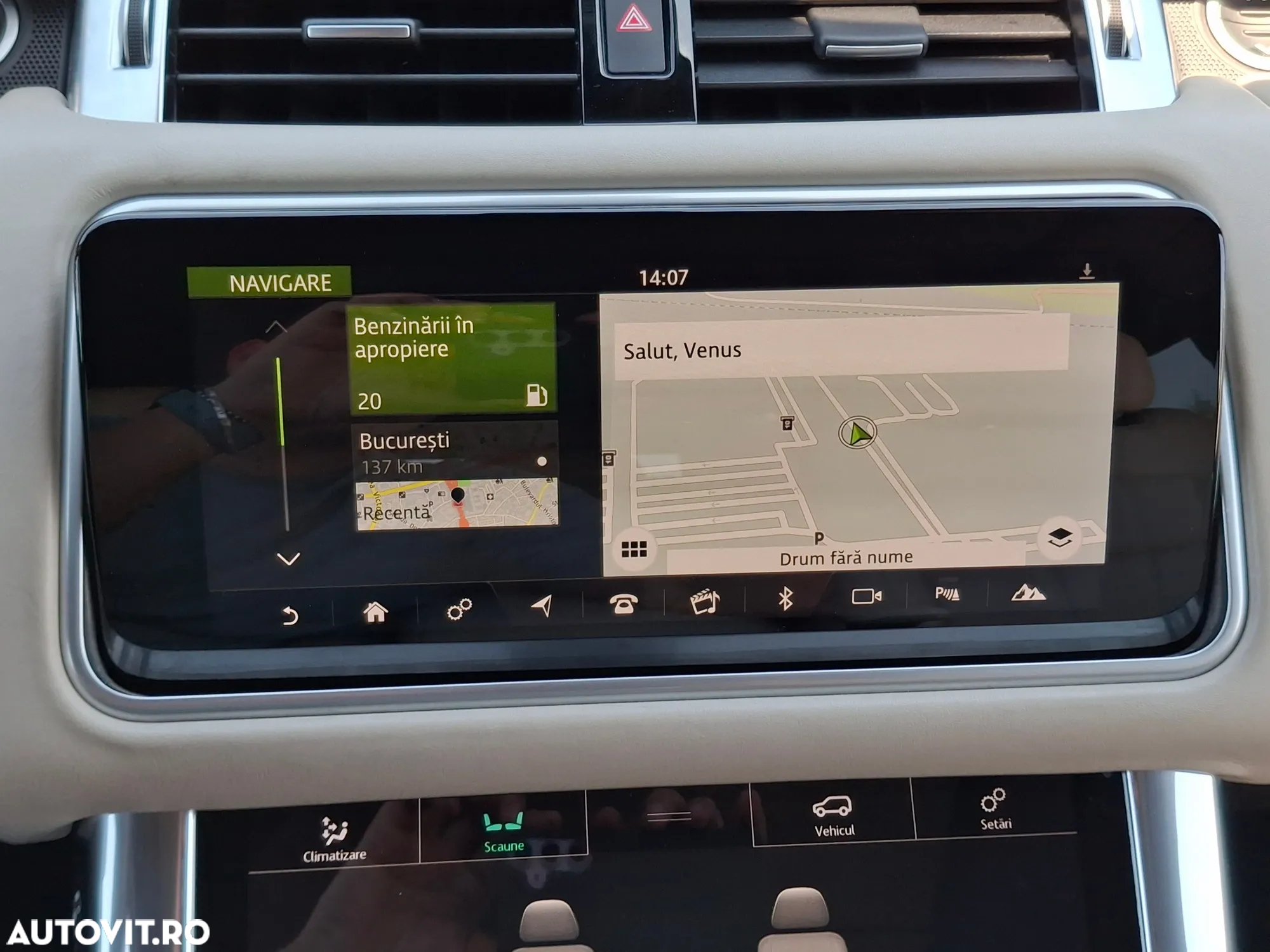 Land Rover Range Rover Sport - 31