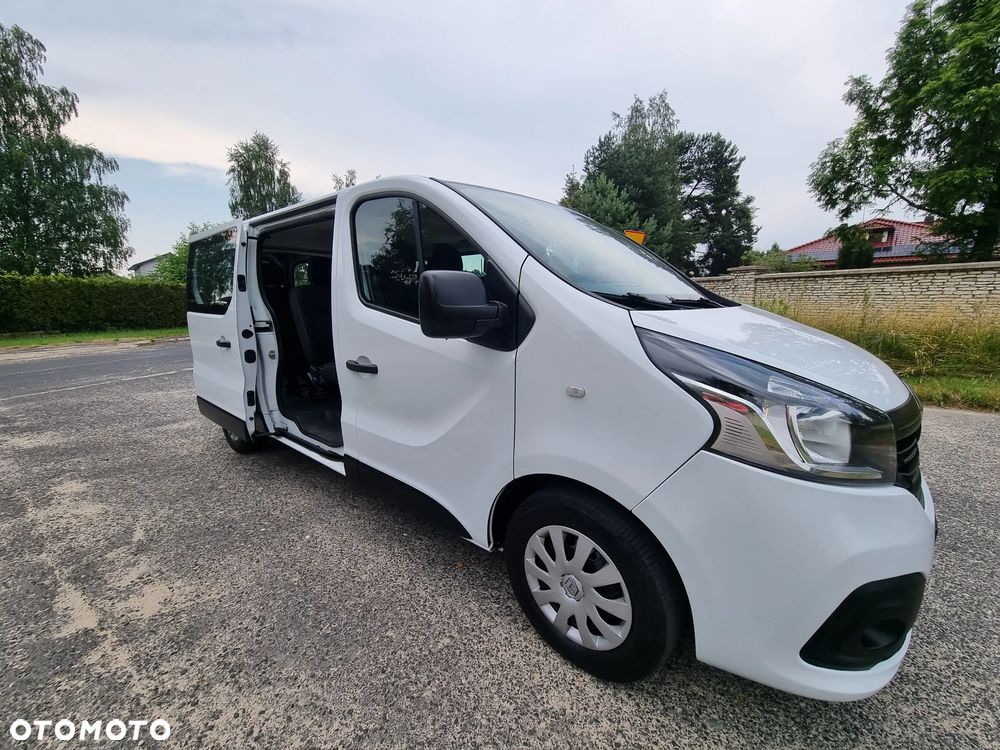 Renault Trafic - 17