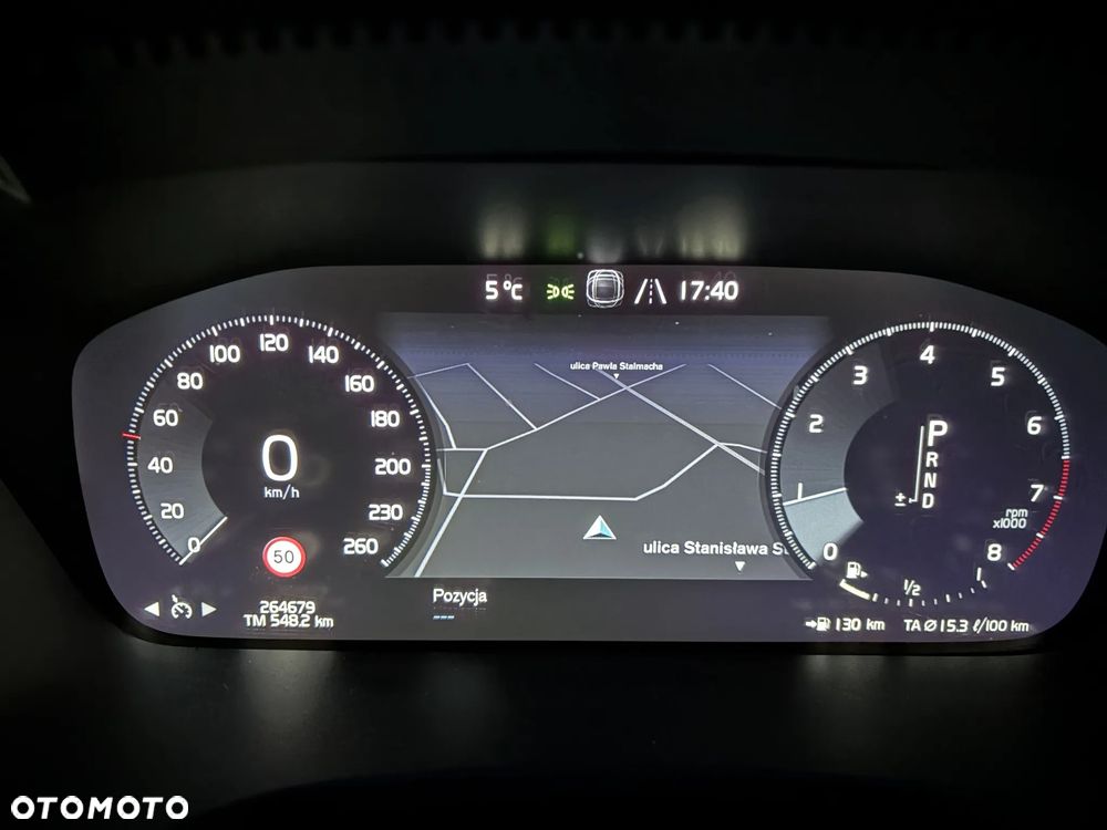 Volvo S60 T4 R-Design - 13