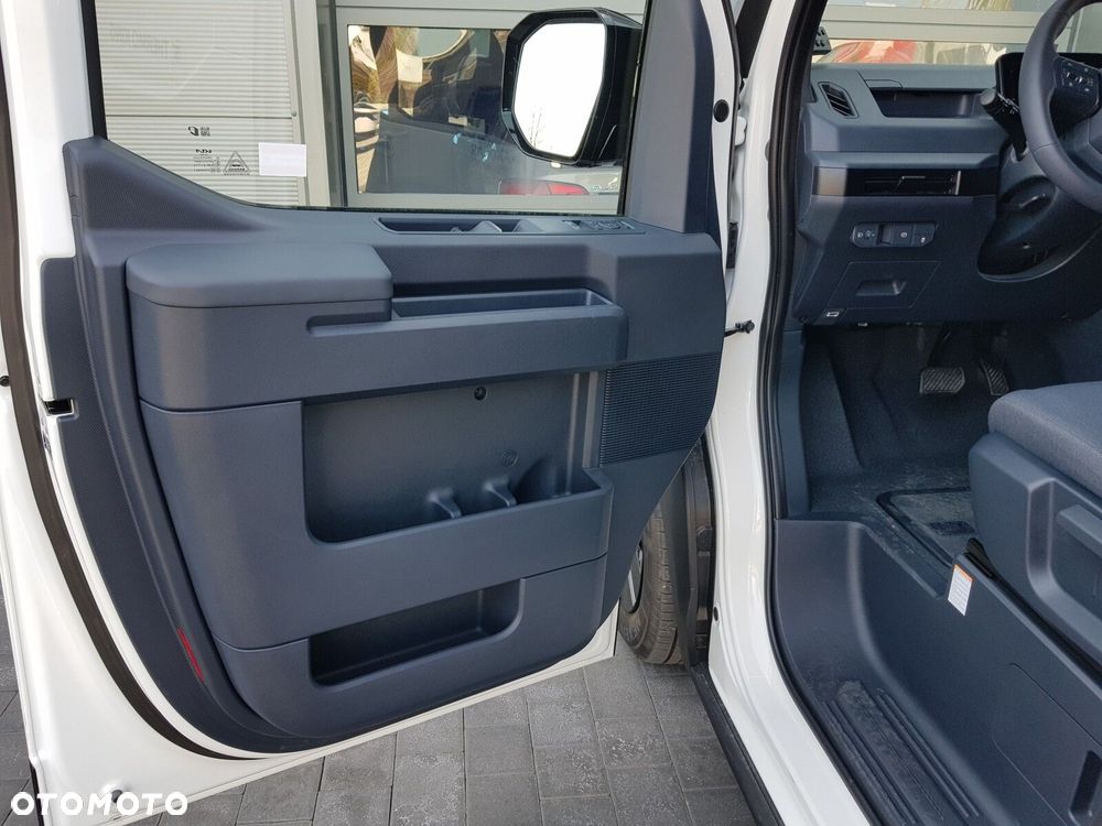 Kia PV5 71.2kWh - 17