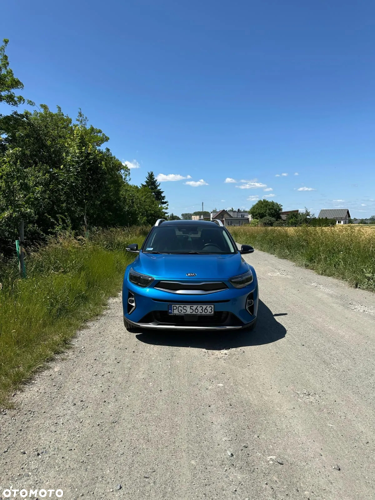 Kia Stonic - 4