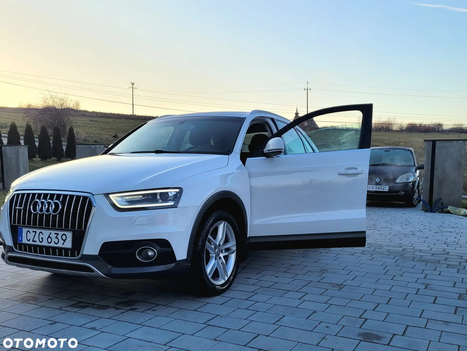 Audi Q3 2.0 TDI Quattro Prime Edition - 9