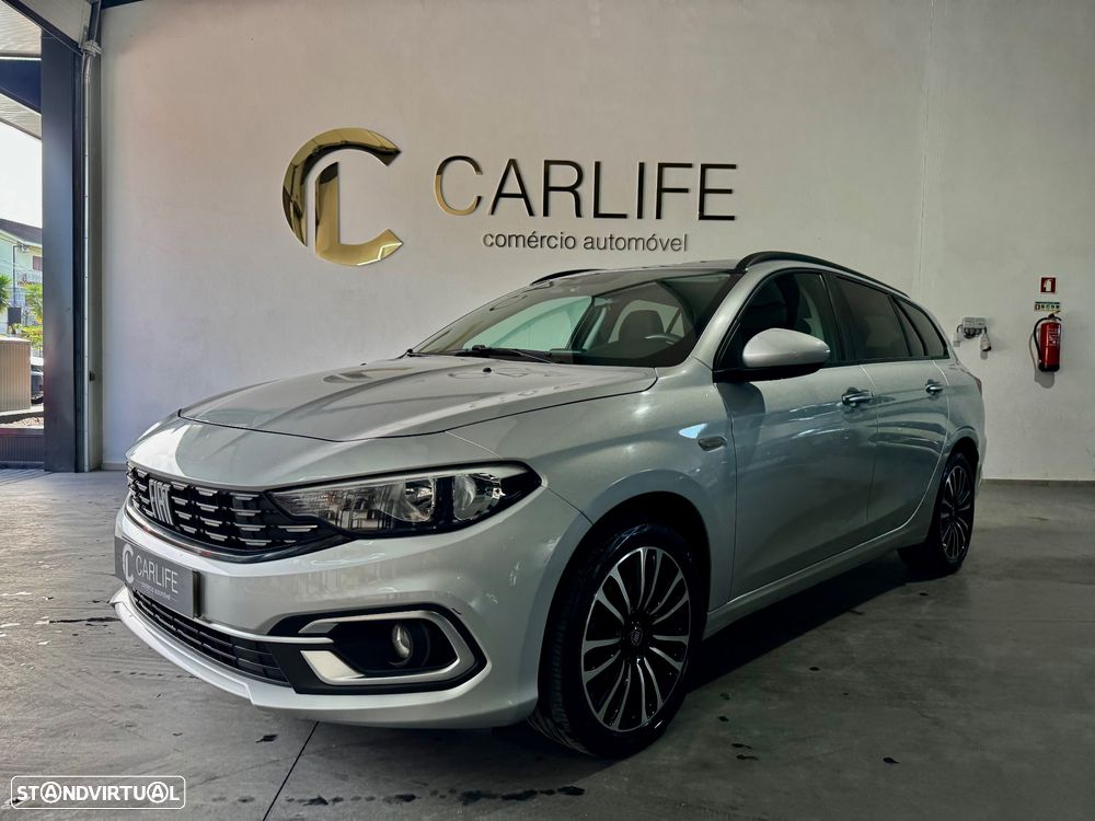 Fiat Tipo Station Wagon 1.3 MultiJet Life - 1