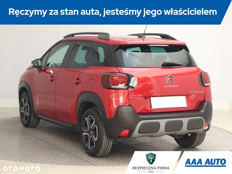 Citroën C3 Aircross - 6
