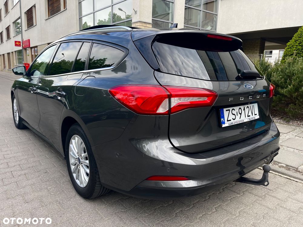 Ford Focus - 9