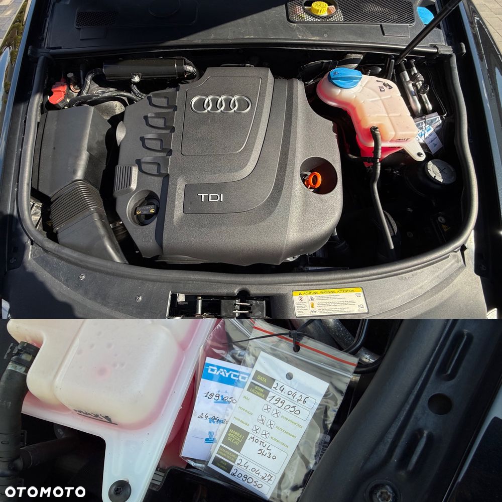 Audi A6 Avant 2.0 TDI DPF multitronic - 39