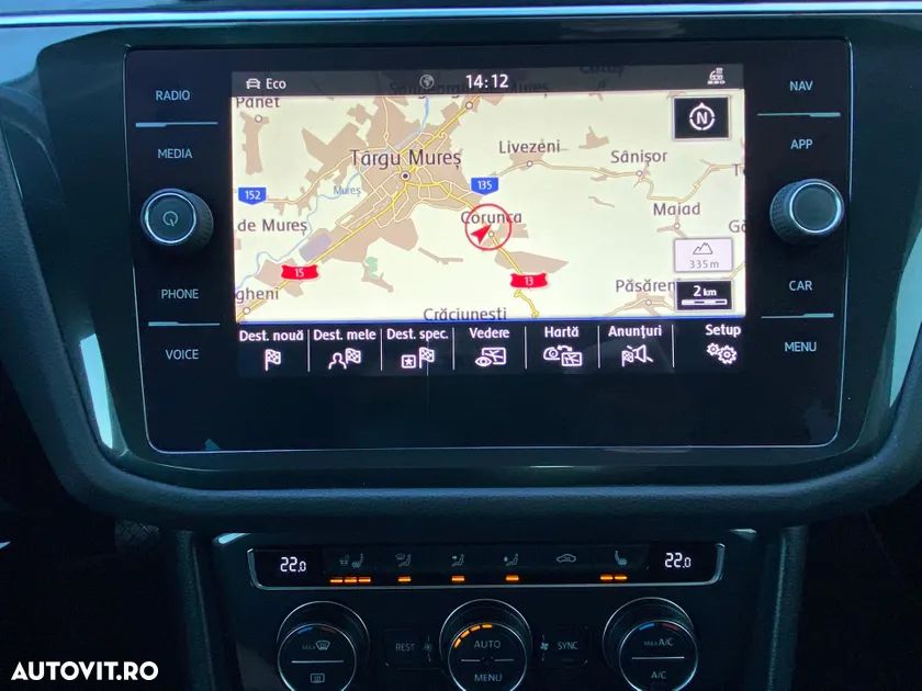 Volkswagen Tiguan 2.0 TDI DPF DSG 4Mot Highline - 16