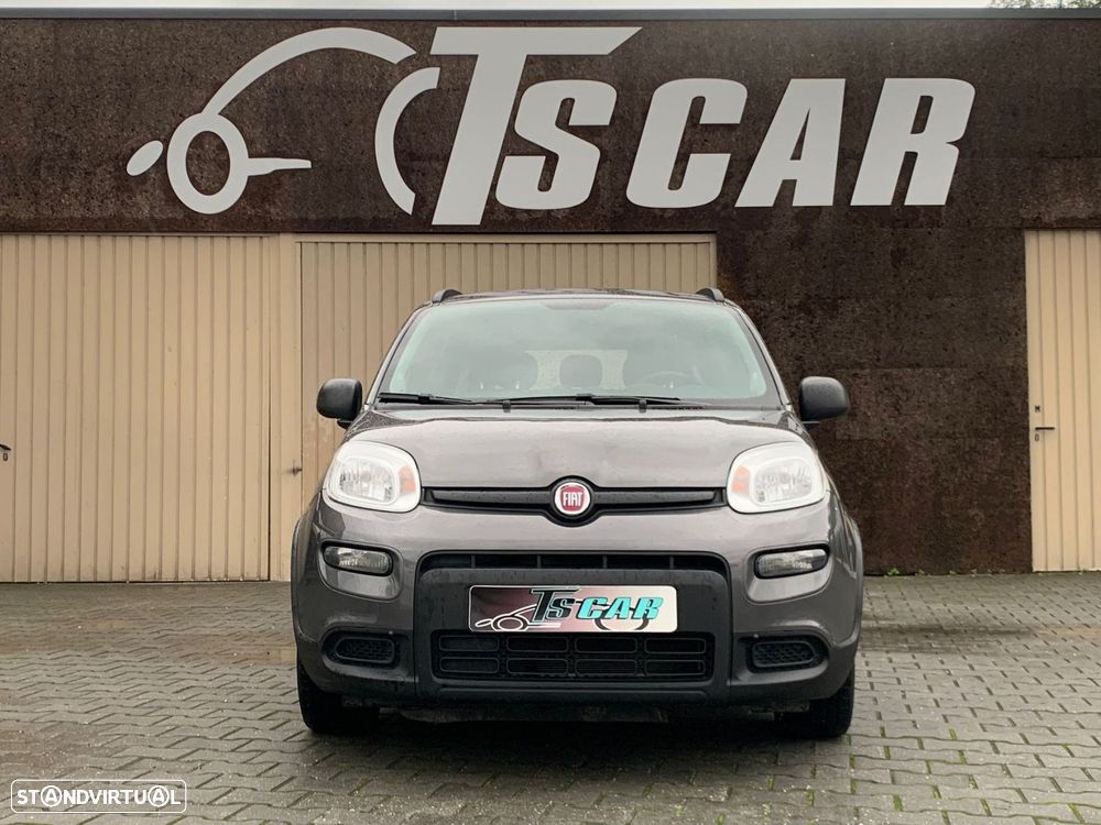 Fiat Panda - 2