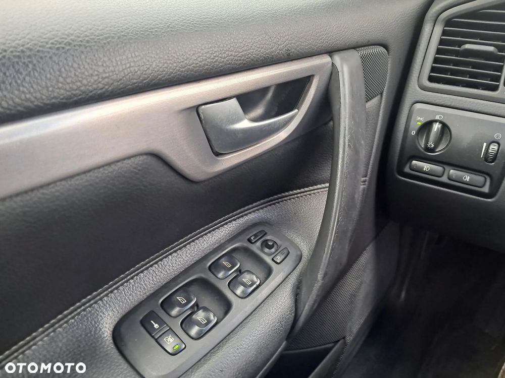 Volvo V70 - 8