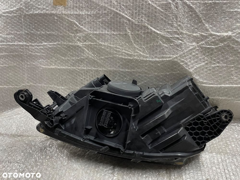 LAMPA PRAWA FULL LED SKODA FABIA III LIFT 6V1941016F ORYGINAŁ EUROPA - 4