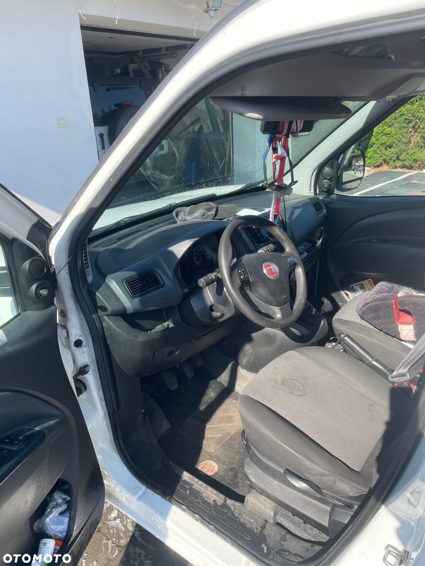 Fiat Doblo - 6