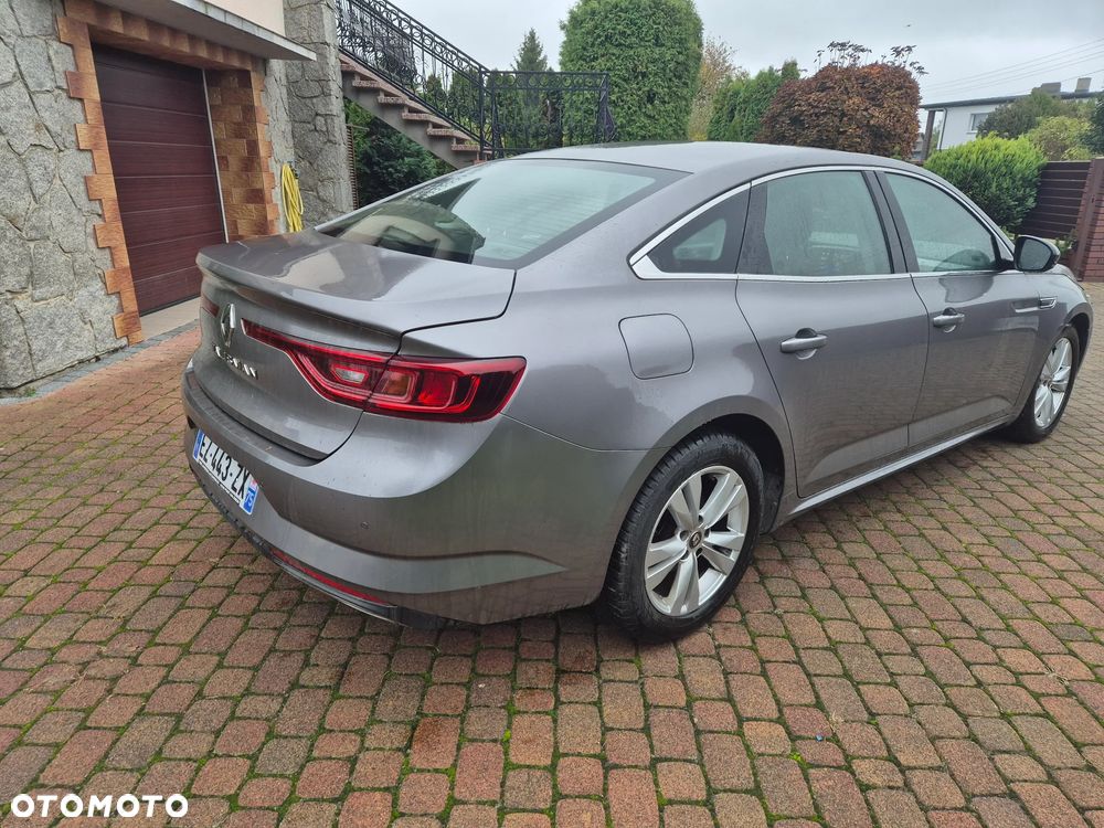 Renault Talisman ENERGY dCi 130 EDC INTENS - 3