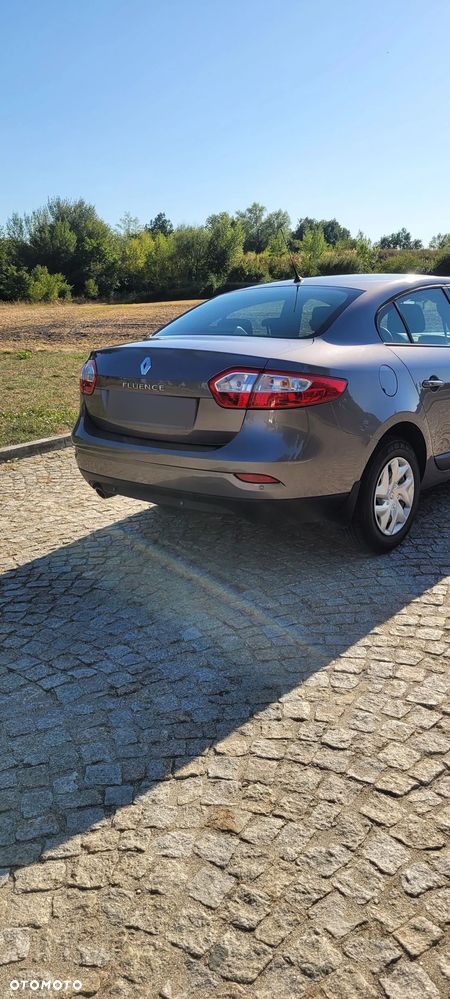 Renault Fluence 1.5 dCi Life - 7