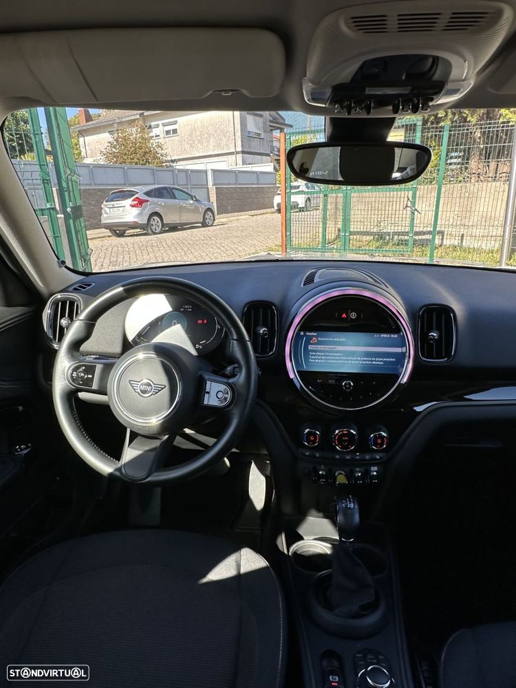 MINI Countryman - 9