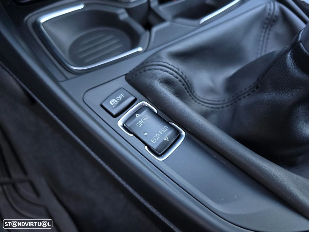 BMW 118 i Sport Line - 23