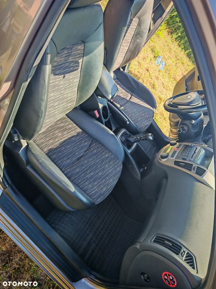 Kia Ceed 1.6 Crdi Comfort - 20