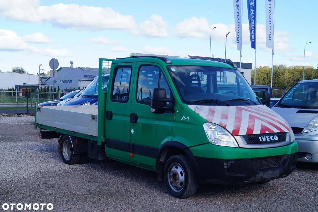 Iveco DAILY - 7