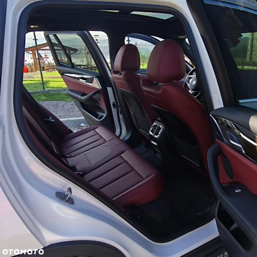 BMW X3 - 28