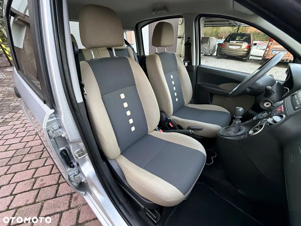 Fiat Panda 1.2 Dynamic Olympic - 31