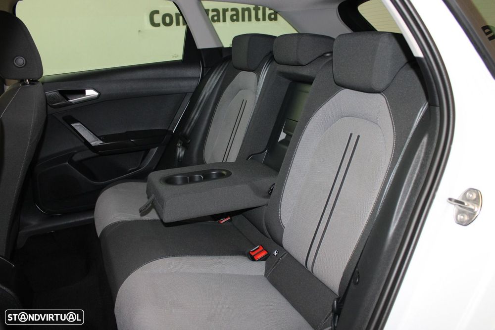 SEAT Leon ST 1.0 TSI Style - 26