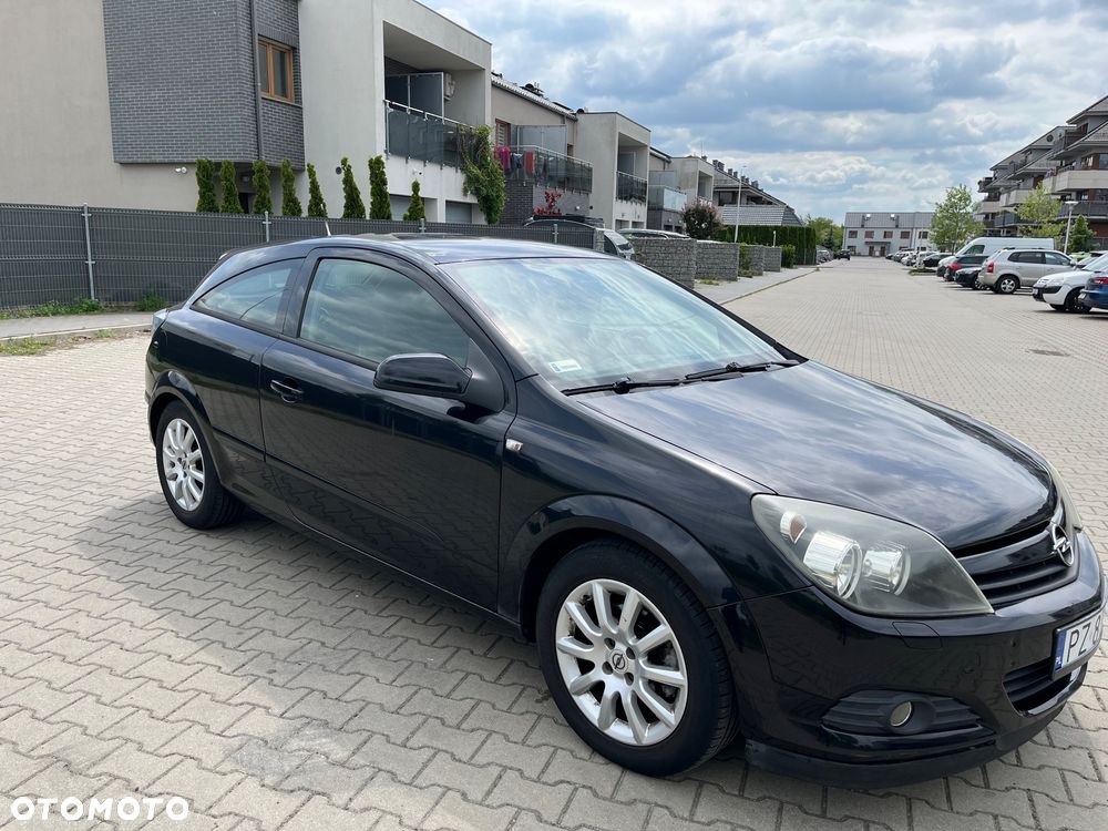 Opel Astra - 4