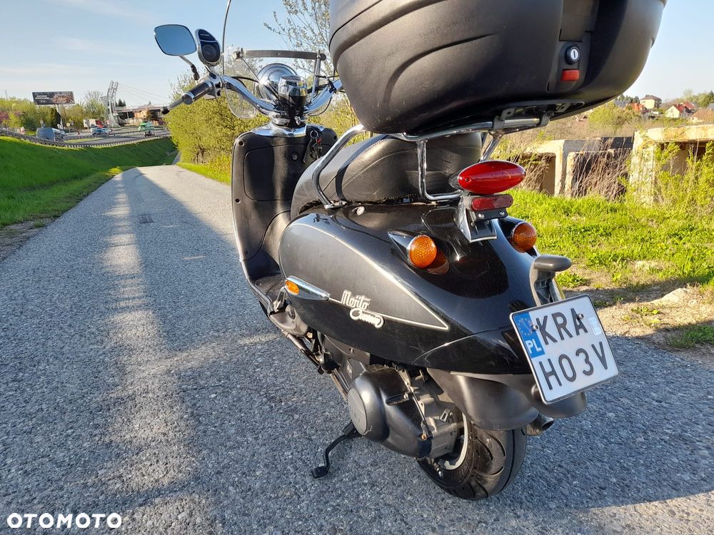 Aprilia Mojito - 19