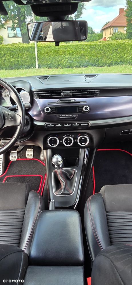 Alfa Romeo Giulietta 1.4 TB MultiAir Progression - 17