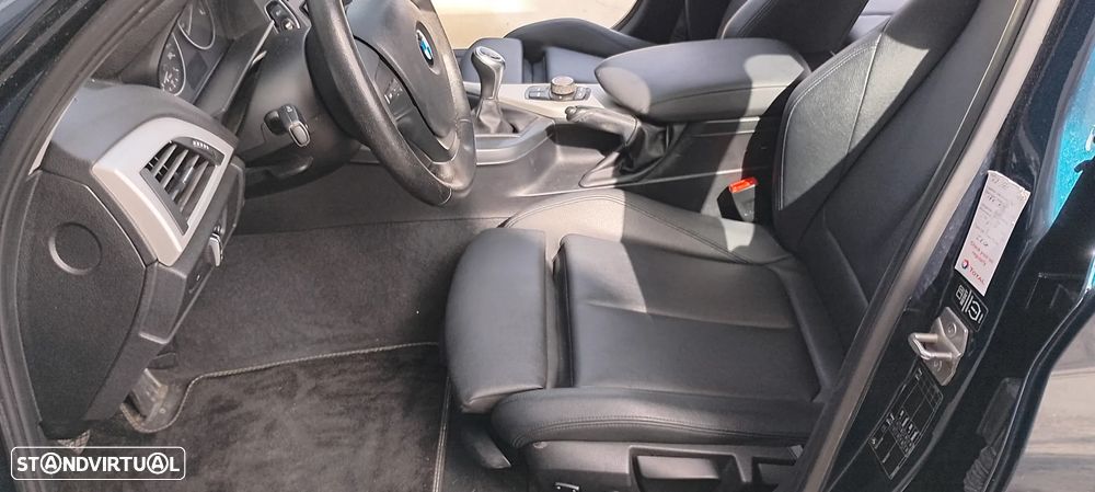 BMW 116 d EfficientDynamics Edition - 12