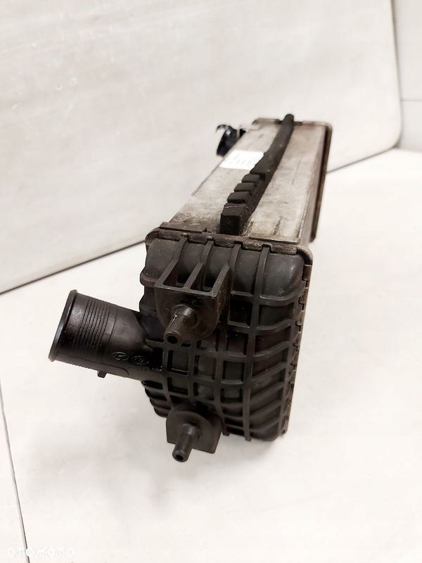 hyundai i40 1.7 crdi intercooler chłodnica powietrza 39300-84400 - 8