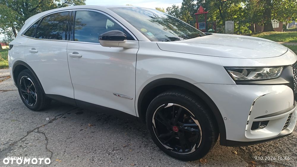 DS Automobiles DS 7 Crossback - 2