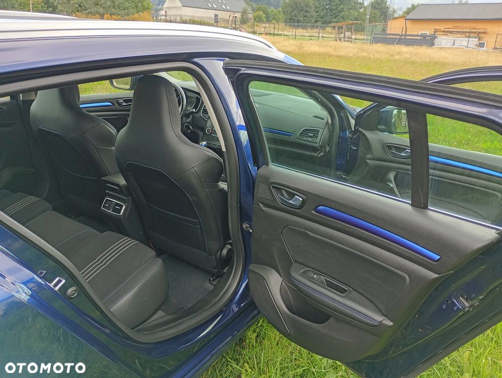 Renault Megane 1.5 dCi Zen - 17