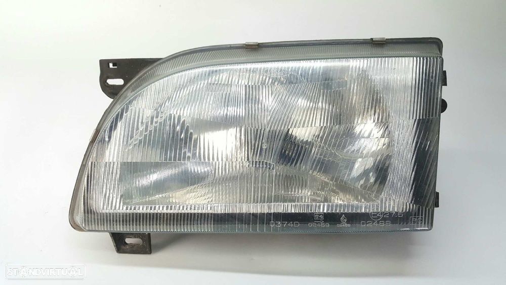 FAROL ESQUERDO FORD TRANSIT, COMBI 1995 FT    80   2.5 - 1