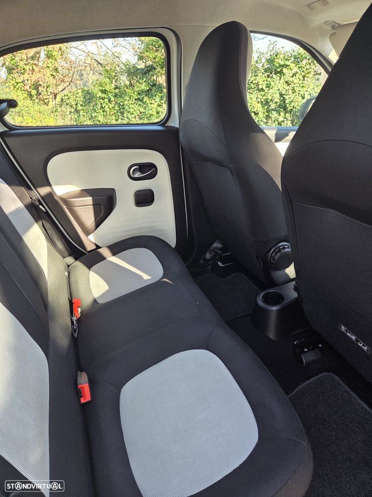 Renault Twingo - 7