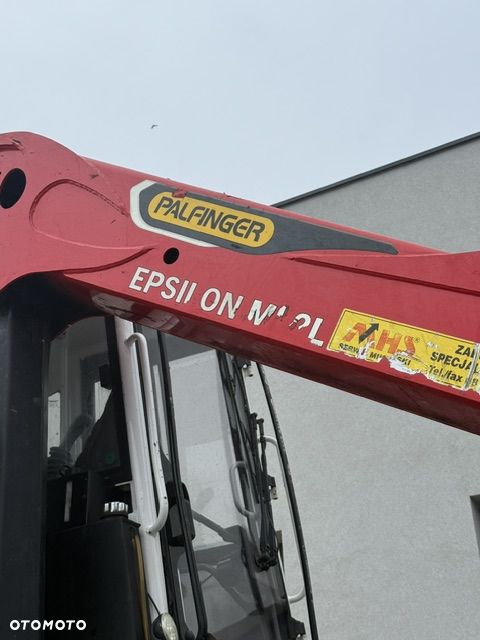 Volvo FH 540 - 12