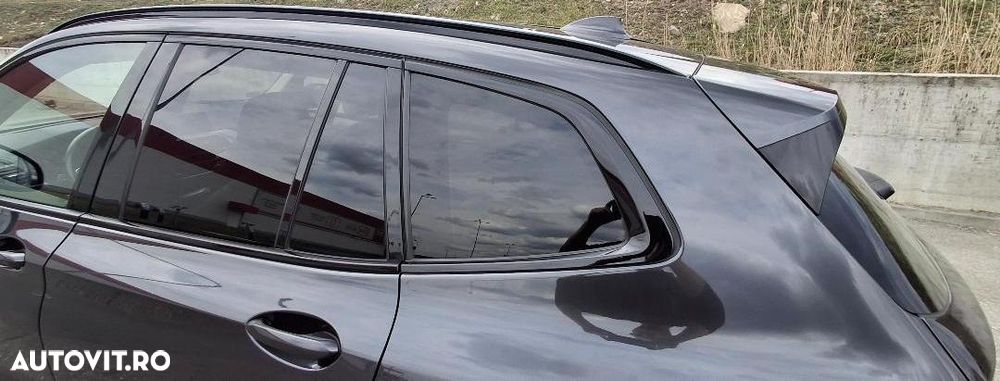 BMW X3 xDrive20d Aut. Luxury Line - 36