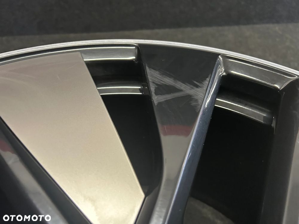 Alufelga Audi E-Tron RS 21 cali 5x130 1szt. 4J3601025AB - 5