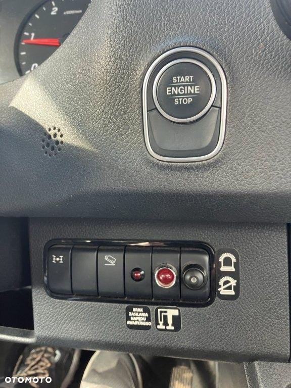 Mercedes-Benz Sprinter 314 CDI 4x4 - 24