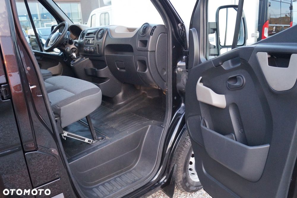 Renault MASTER - 25