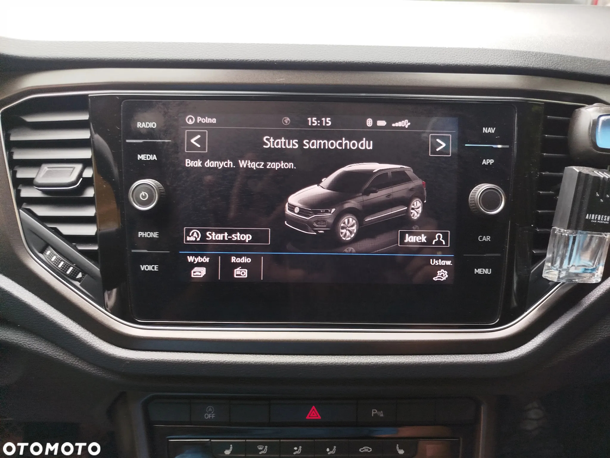 Volkswagen T-Roc 2.0 TDI SCR DPF Premium - 17