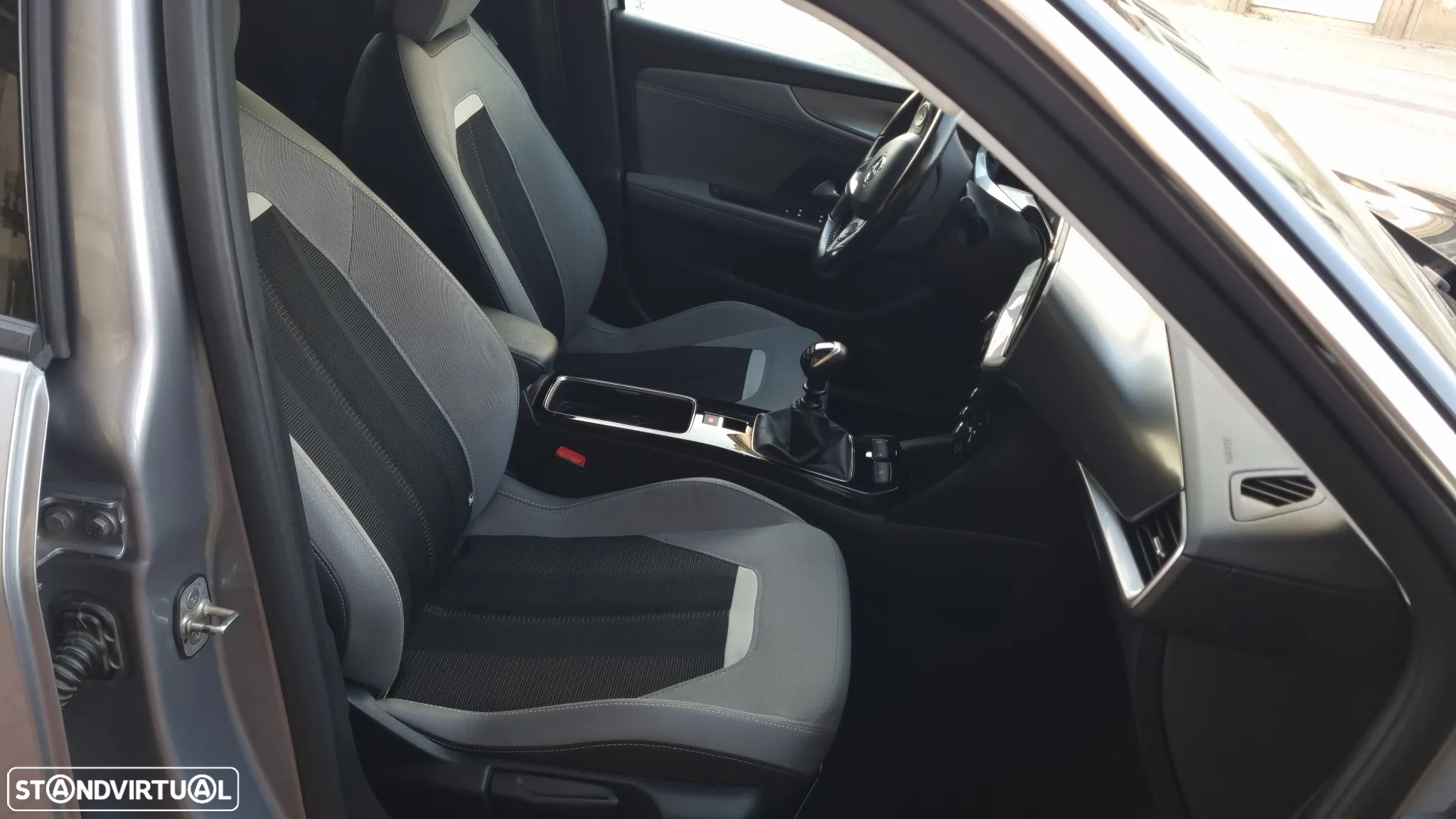 Opel Mokka 1.2 T Elegance - 26