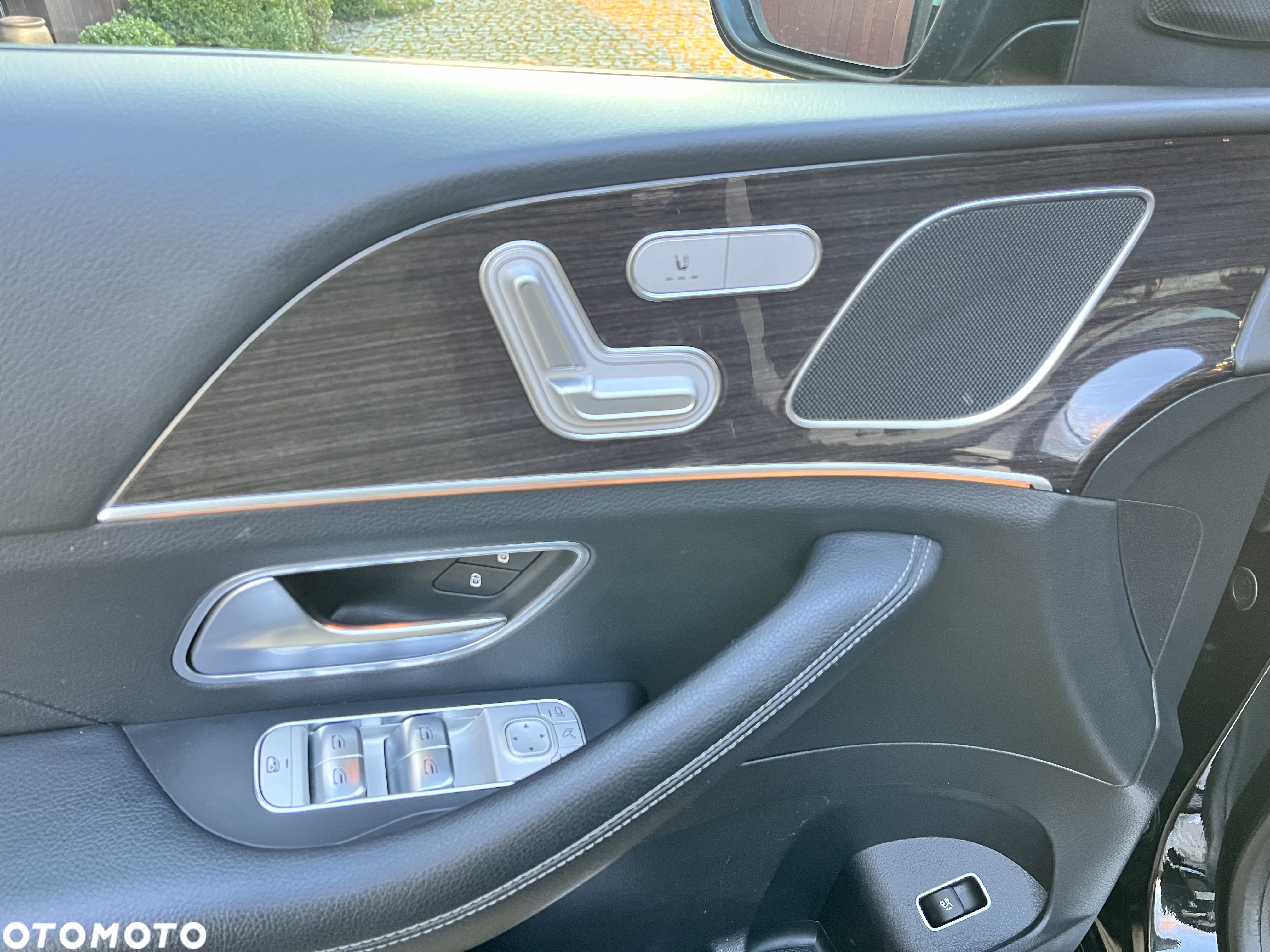 Mercedes-Benz GLE 400 d 4-Matic - 14