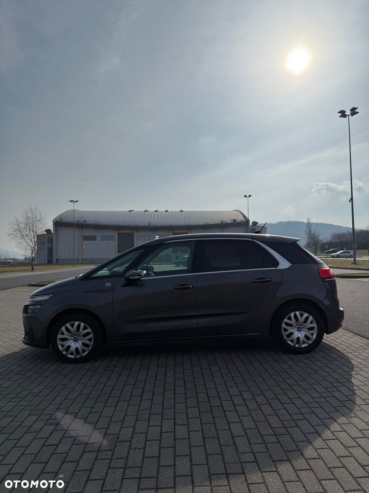 Citroën C4 Picasso - 2