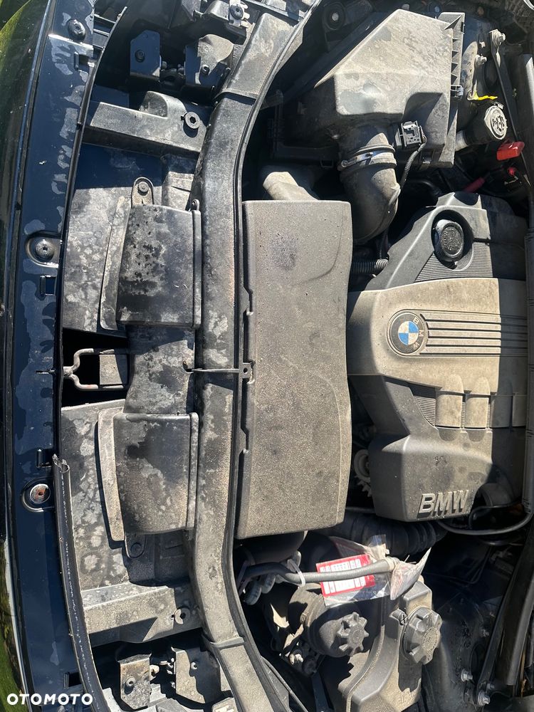 BMW X1 sDrive18d Sport Line - 7