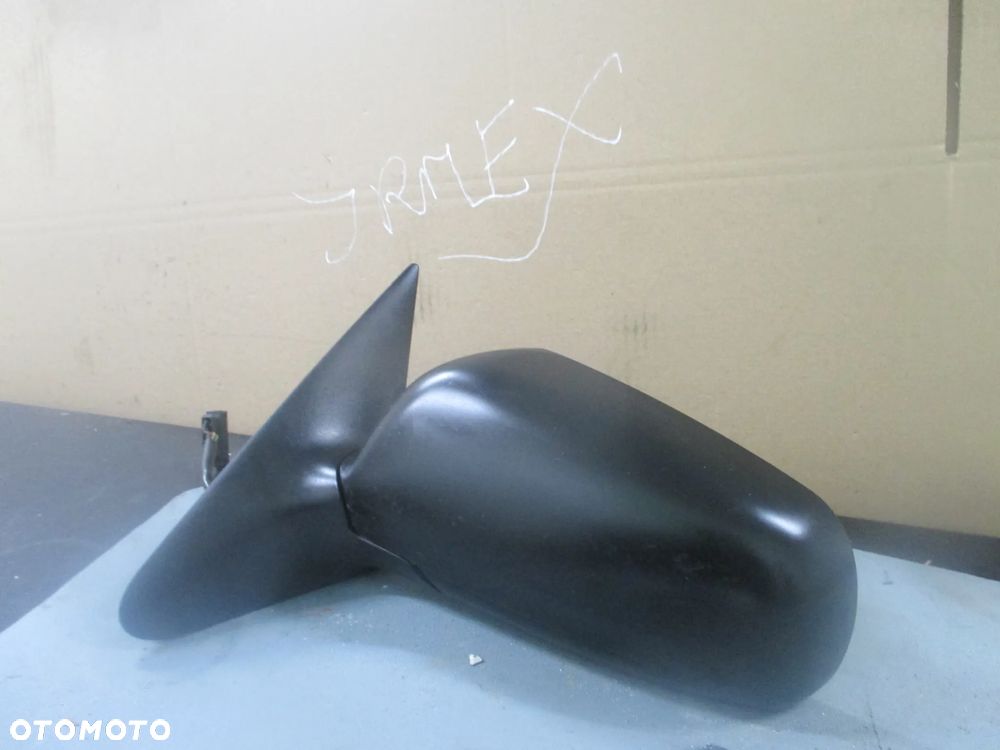 Lusterko lewe Octavia I 5pin Europa - 5