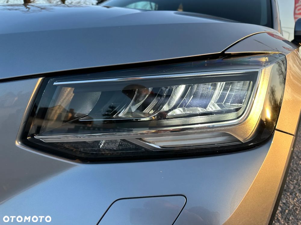 Audi Q2 35 TFSI S tronic - 33